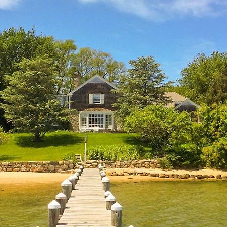 Villa Lily Hill à Vineyard Haven Extérieur photo