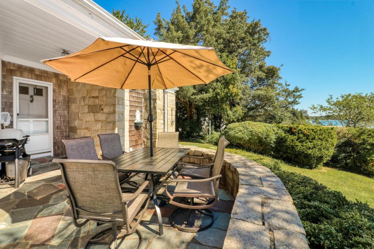 Villa Lily Hill à Vineyard Haven Extérieur photo