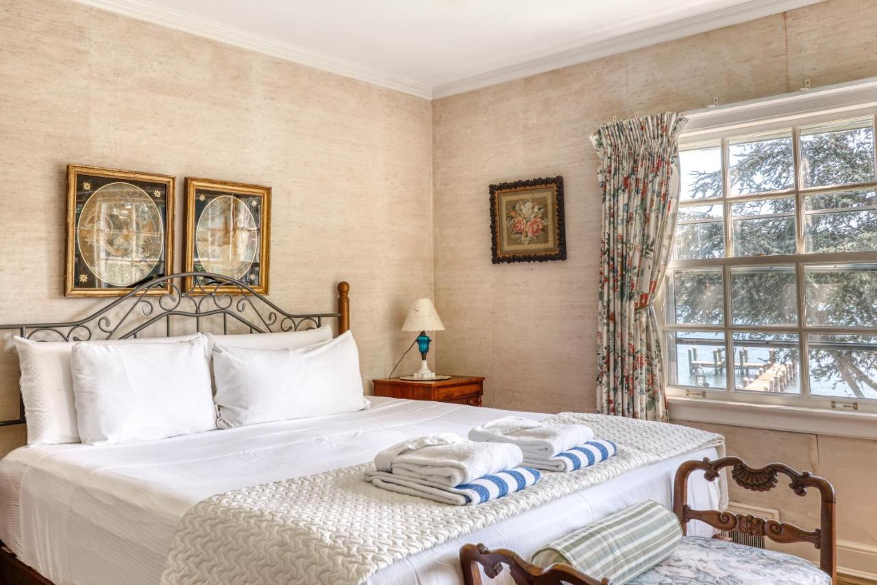Villa Lily Hill à Vineyard Haven Extérieur photo