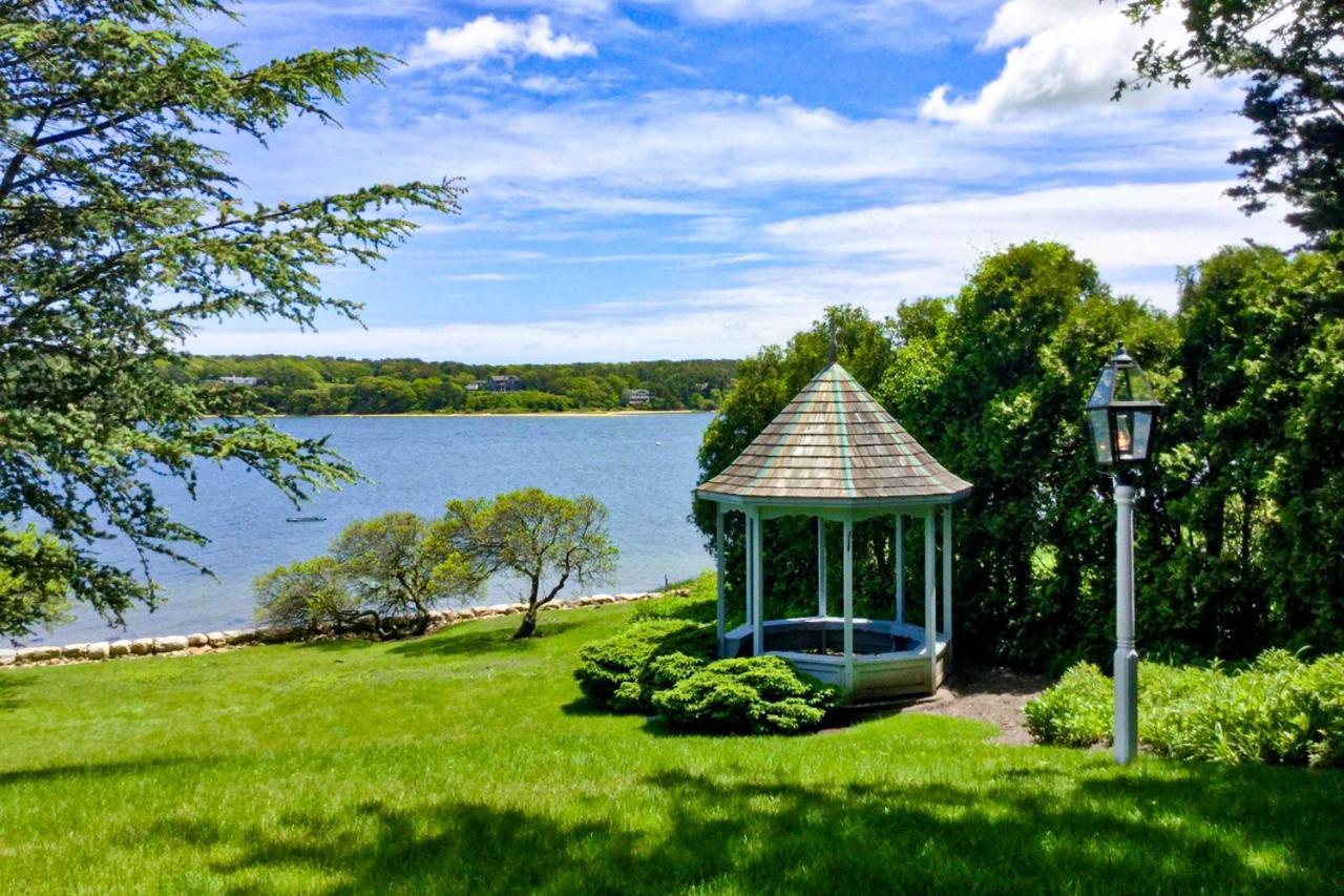 Villa Lily Hill à Vineyard Haven Extérieur photo